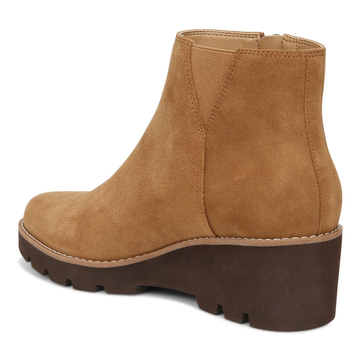 Vionic - Vionic Women's Hazal Ankle Boot - The Shoe Collective