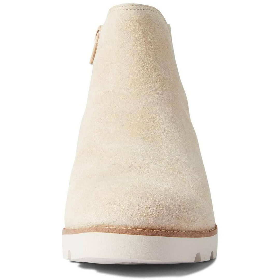 Vionic - Womens Vionic Brionie Chelsea Suede Boot FINAL SALE - The Shoe Collective