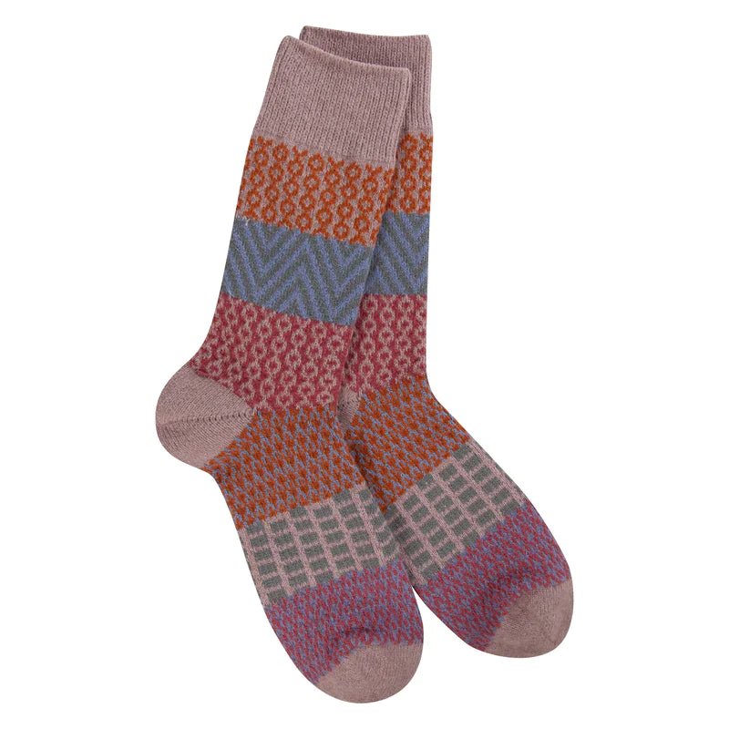 Weekend Gallery Crew - The Shoe CollectiveWorlds Softest Socks