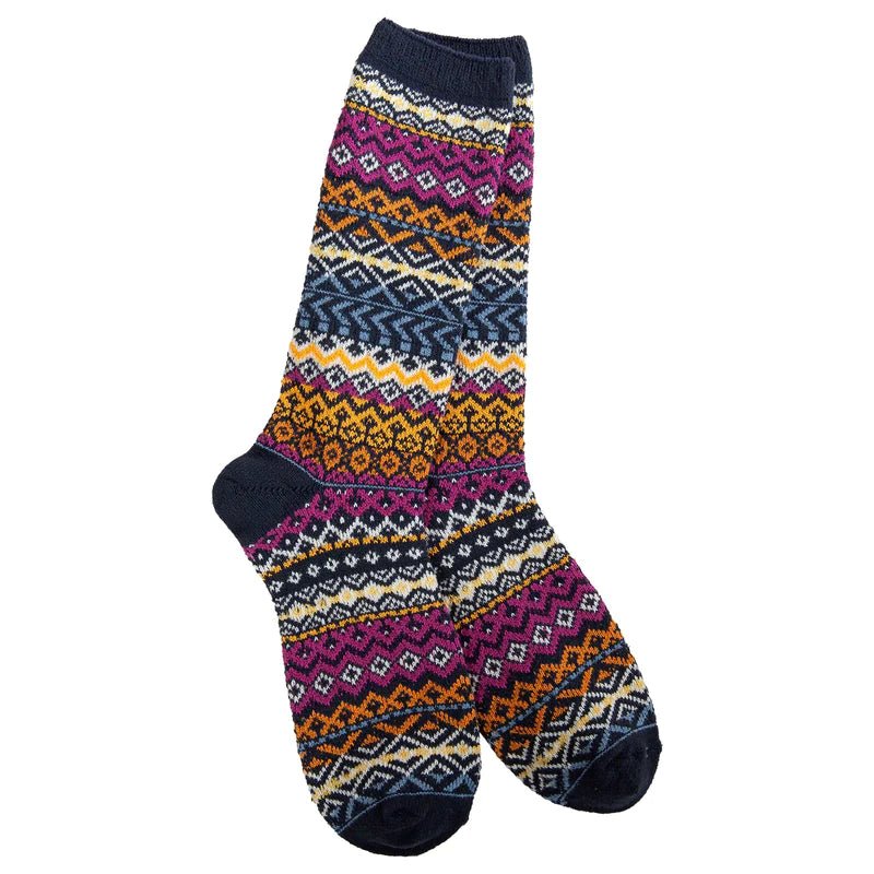 Weekend Studio Crew - The Shoe CollectiveWorlds Softest Socks