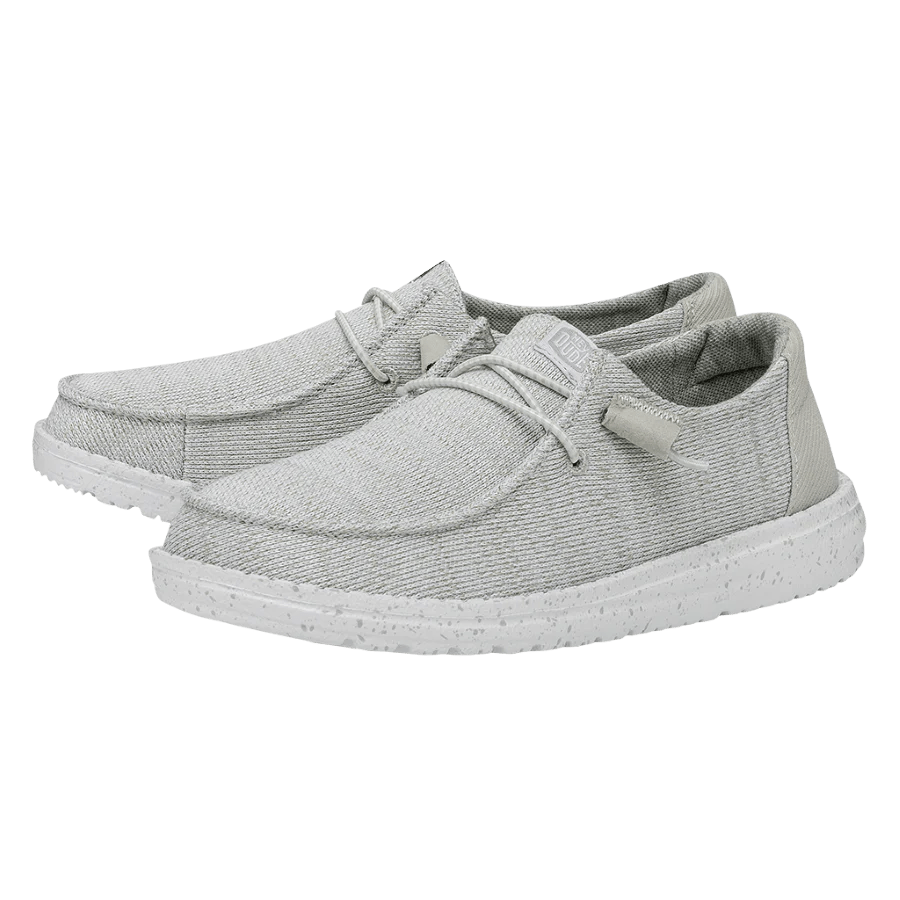 Wendy Sport Mesh - The Shoe CollectiveHey Dude