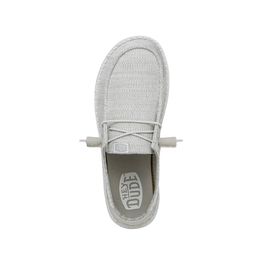 Wendy Sport Mesh - The Shoe CollectiveHey Dude