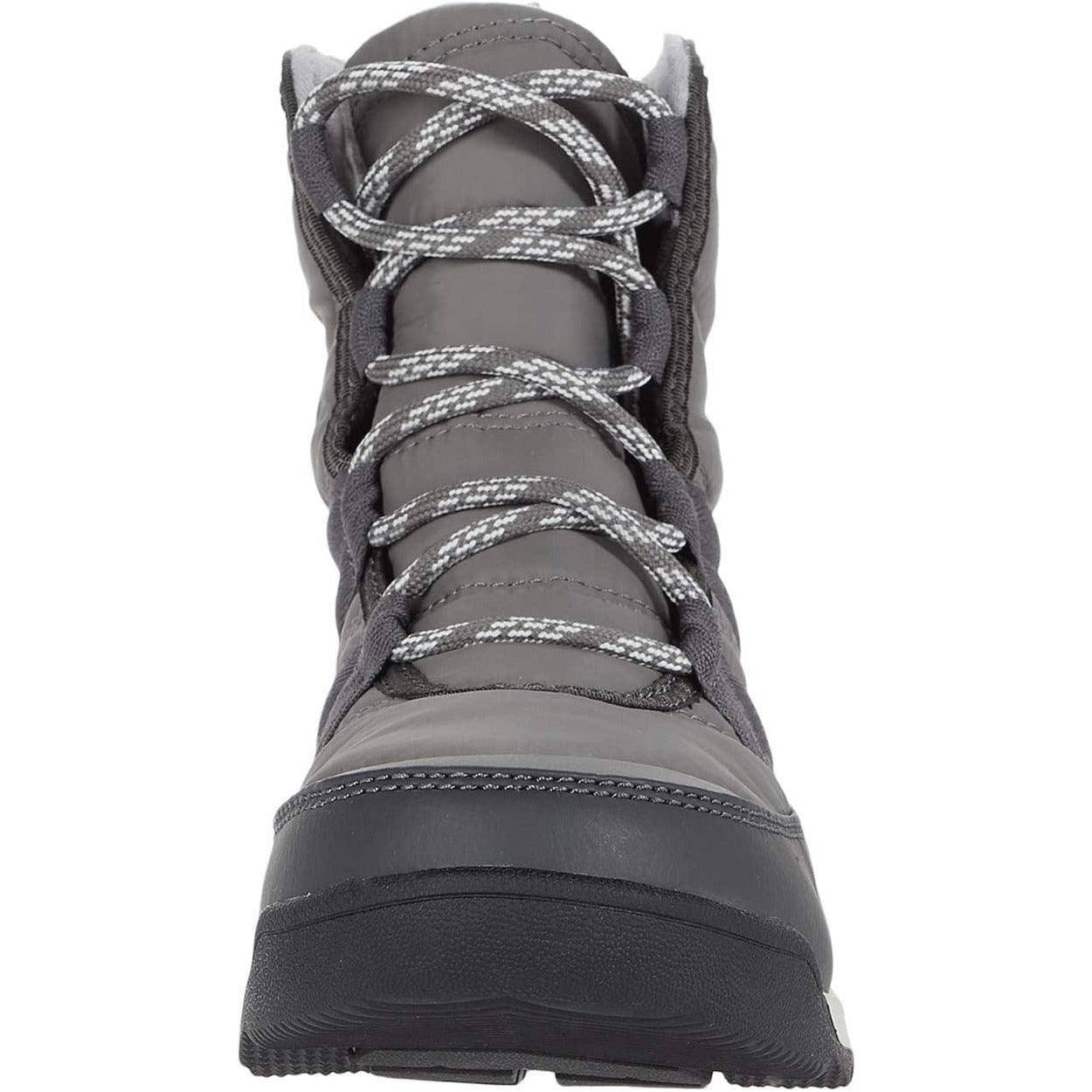 Whitney II Short Lace Waterproof Boot - The Shoe CollectiveSorel