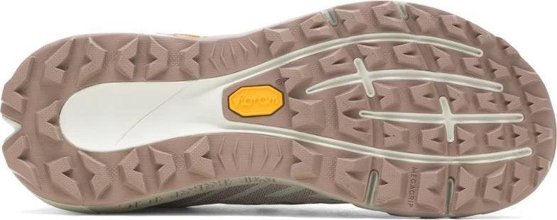 Womens Agility Peak 4 Trail Running Shoes - The Shoe CollectiveMerrell