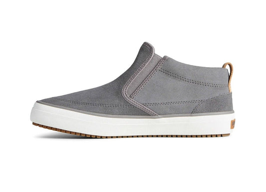 Women’s Crest Lug Suede Chukka - The Shoe CollectiveSperry