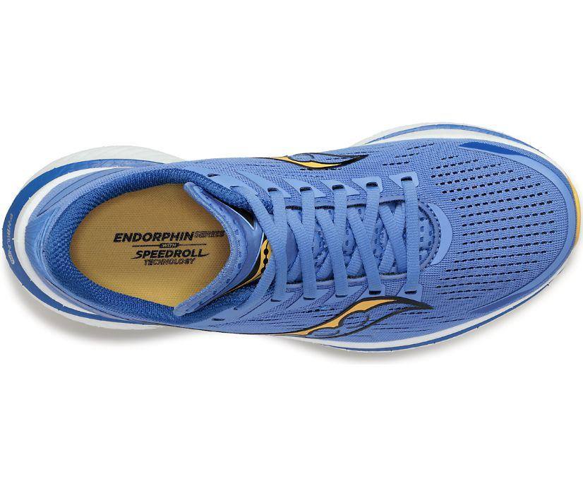 Womens Endorphin Speed 3 Running Shoe - The Shoe CollectiveSaucony