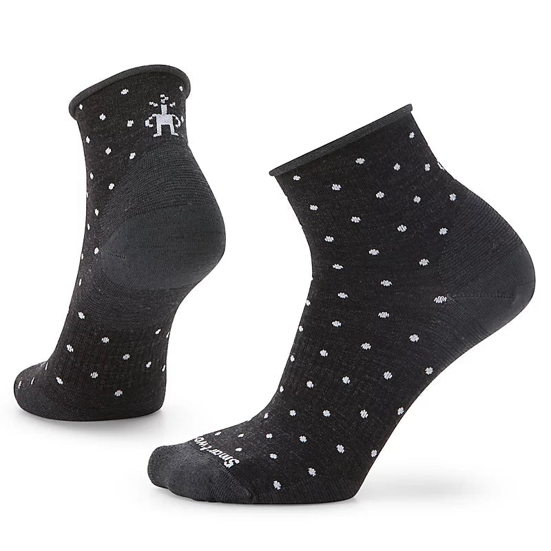 Women's Everyday Classic Dot Ankle Socks - The Shoe CollectiveSmartwool
