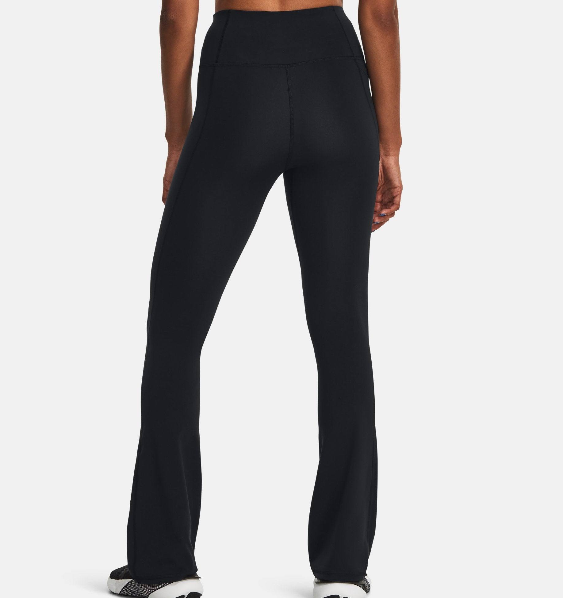 Women’s Motion Flare Pant - The Shoe Collectiveunder armour