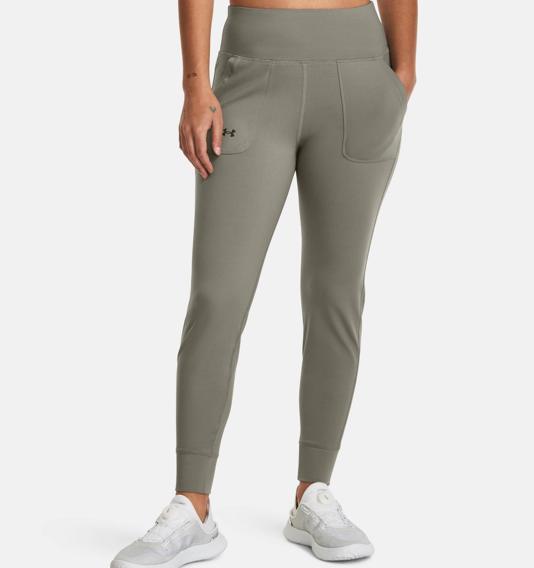 Womens Motion Jogger - The Shoe Collectiveunder armour