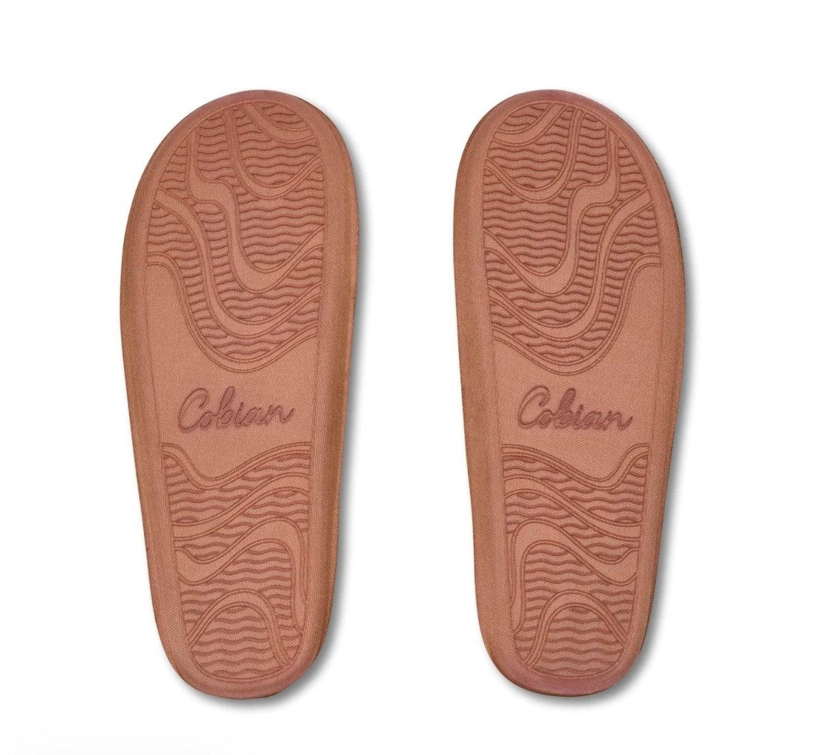 Women’s Supai Slippers - The Shoe CollectiveCobian