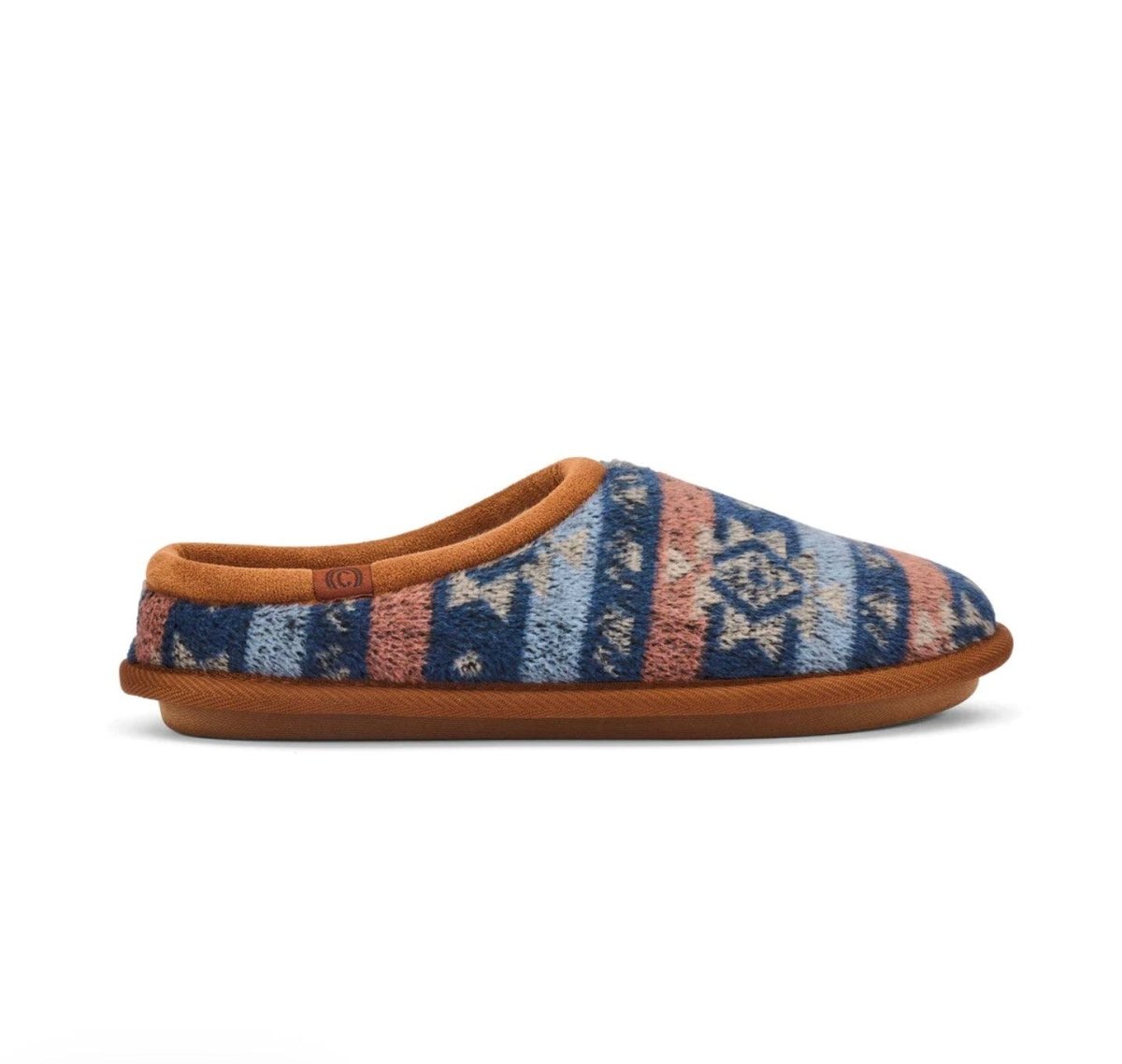 Women’s Supai Slippers - The Shoe CollectiveCobian