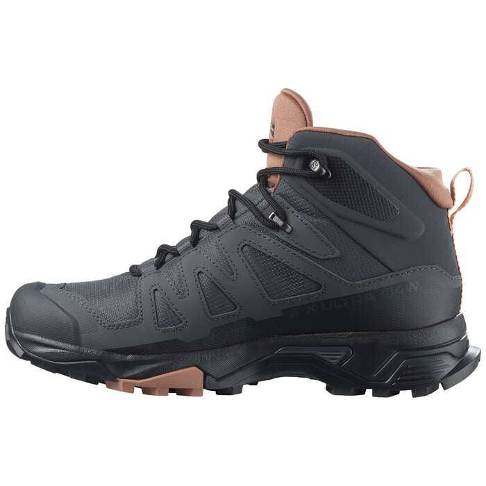 Women’s X Ultra 4 Mid Gortex - The Shoe Collective