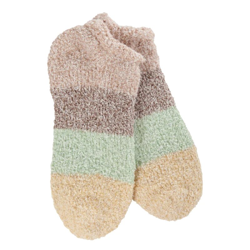 World's Softest Cozy Low Socks - The Shoe CollectiveWorlds Softest Socks