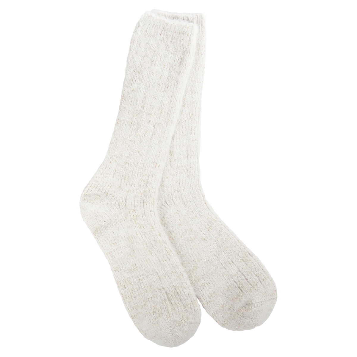 World’s Softest Holiday Ragg Feather Crew - The Shoe CollectiveWorlds Softest Socks