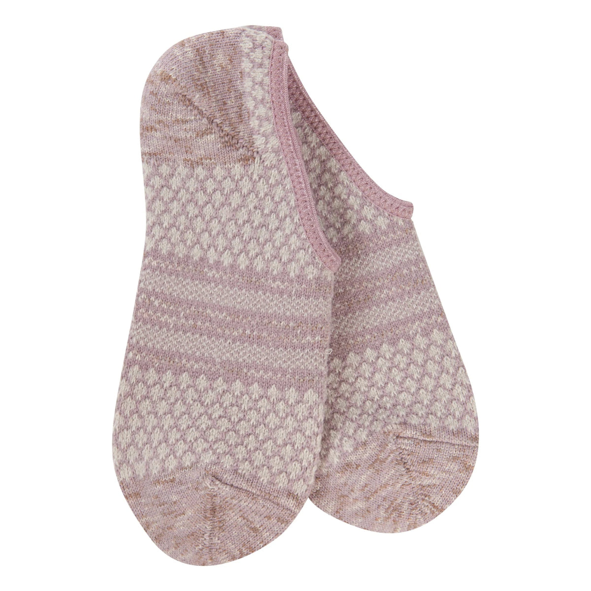 Worlds Softest Socks - Weekend Gallery Footsie - The Shoe Collective