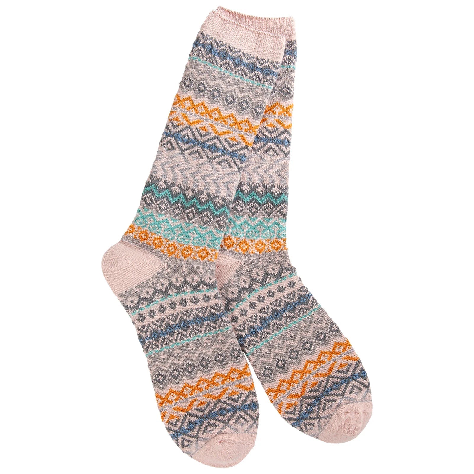 Worlds Softest Socks - Weekend Studio Crew - The Shoe Collective