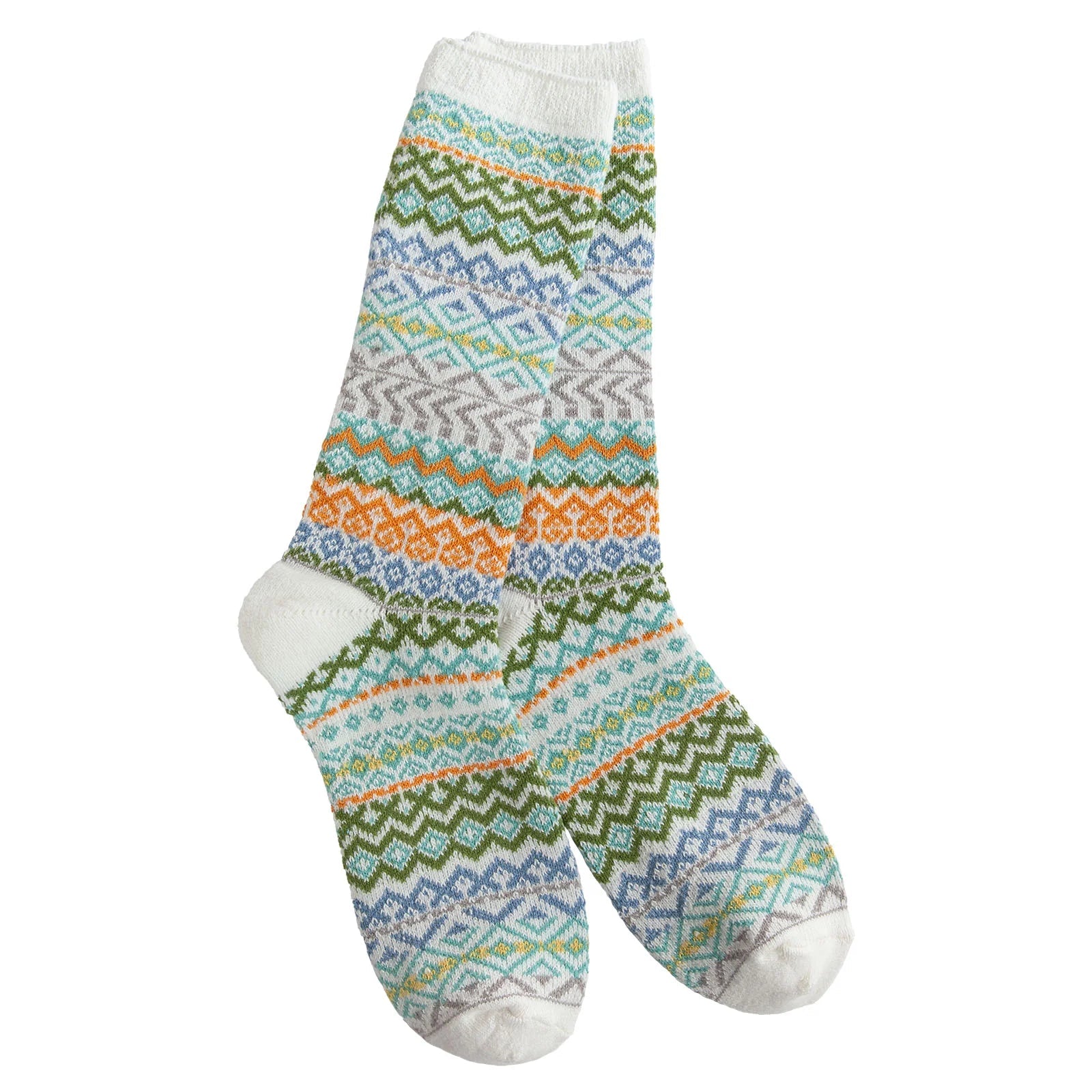 Worlds Softest Socks - Weekend Studio Crew - The Shoe Collective