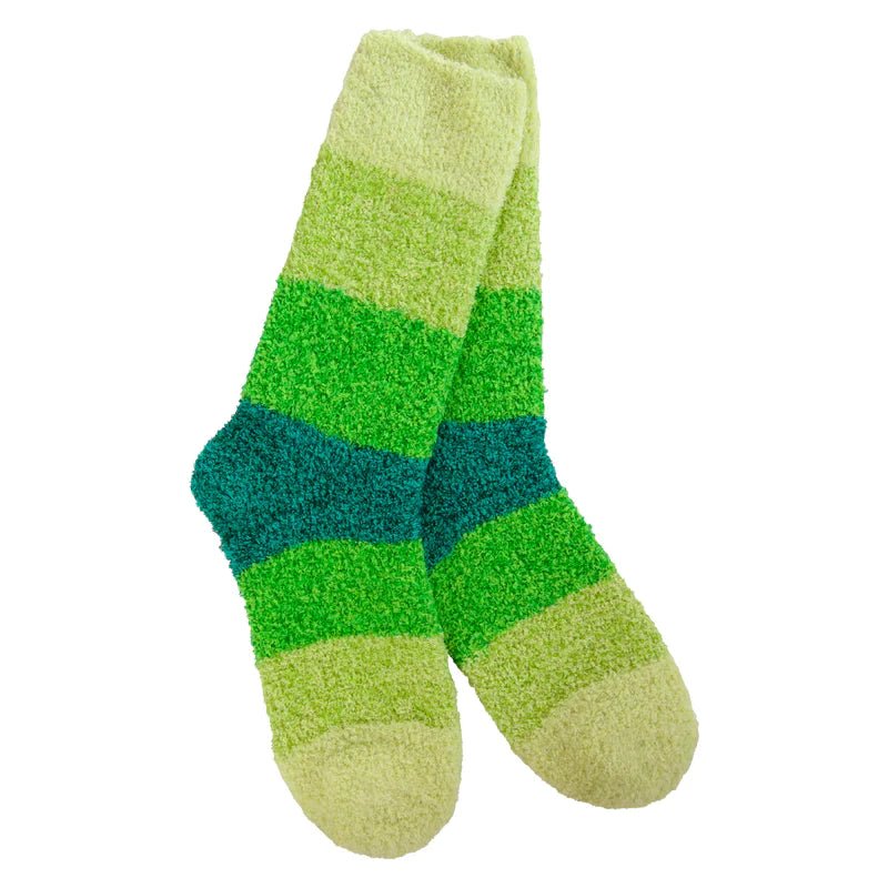 Worlds Softest Socks - World's Softest Cozy Crew Socks - The Shoe Collective