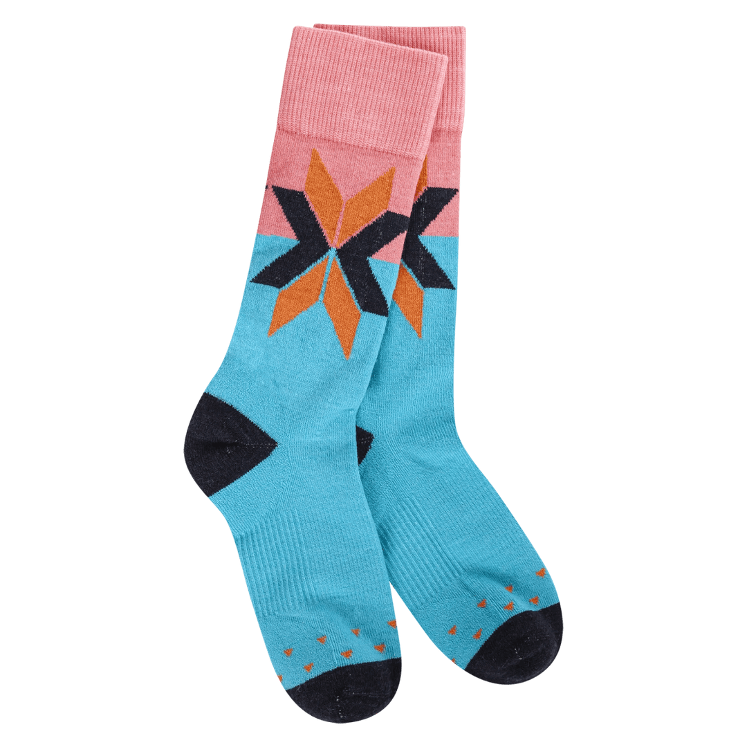 Worlds Softest Socks - World’s Softest Woods Crew - The Shoe Collective