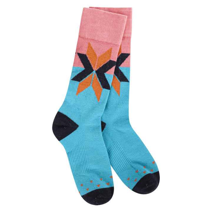 Worlds Softest Socks - World’s Softest Woods Crew - The Shoe Collective