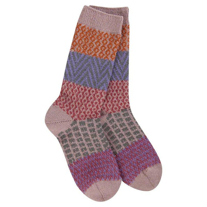 Worlds Softest Socks - Youth County Line Gallery Crew - The Shoe Collective