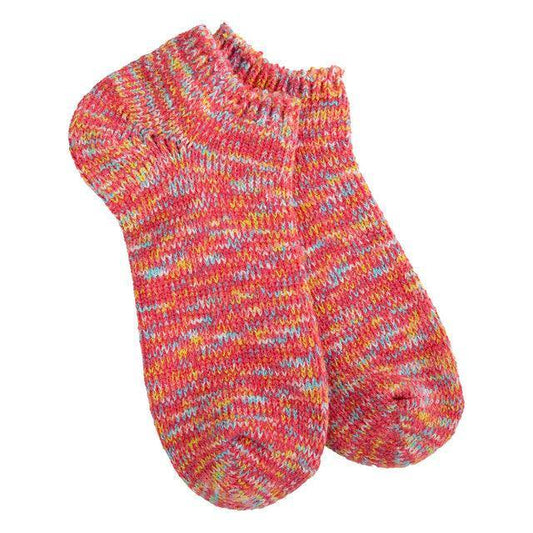 World's Softest Weekend Ragg Low Socks - The Shoe CollectiveWorlds Softest Socks