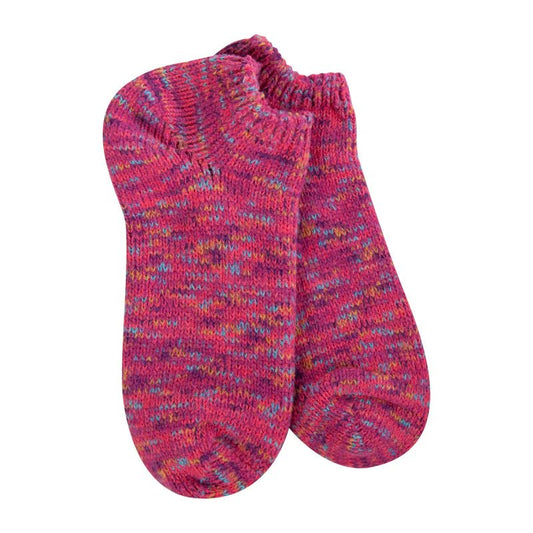 World's Softest Weekend Ragg Low Socks - The Shoe CollectiveWorlds Softest Socks