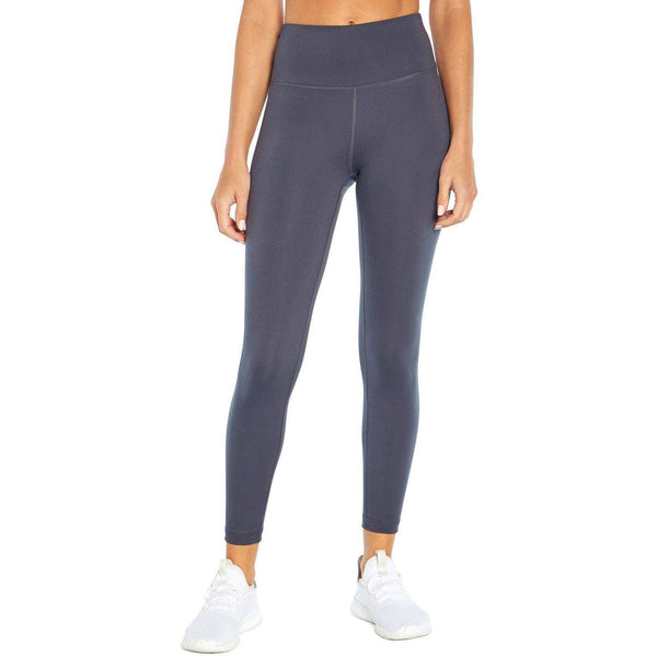 Super High Waisted Ankle Zip Leggings | Express